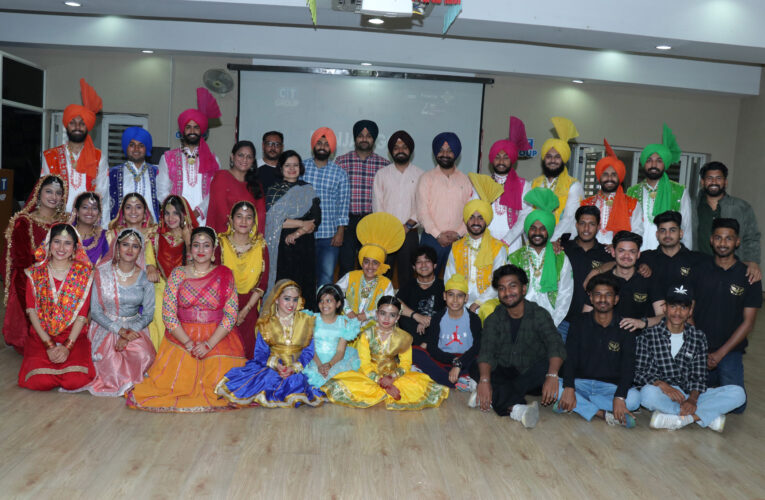 40 contestants to perform in the finals of Punjab Got Talent on March 26 at CT Group