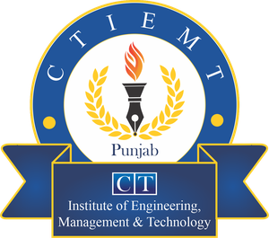 Why CT Institute of Engineering Management & Technology is the Best Engineering College in Punjab?