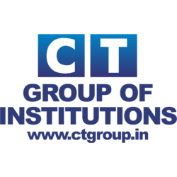 CT GROUP OF INSTITUTES